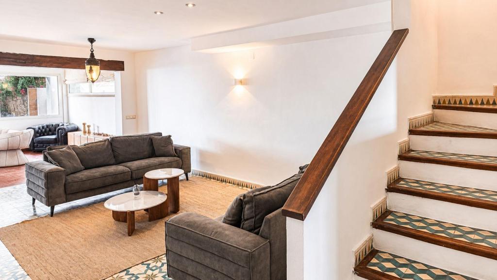 4 bed villas in Altea