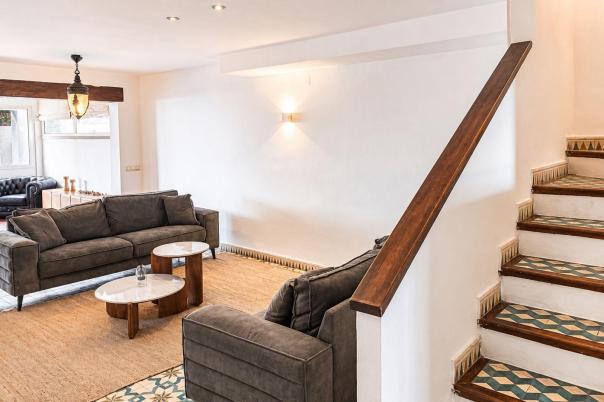 4 bed villas in Altea