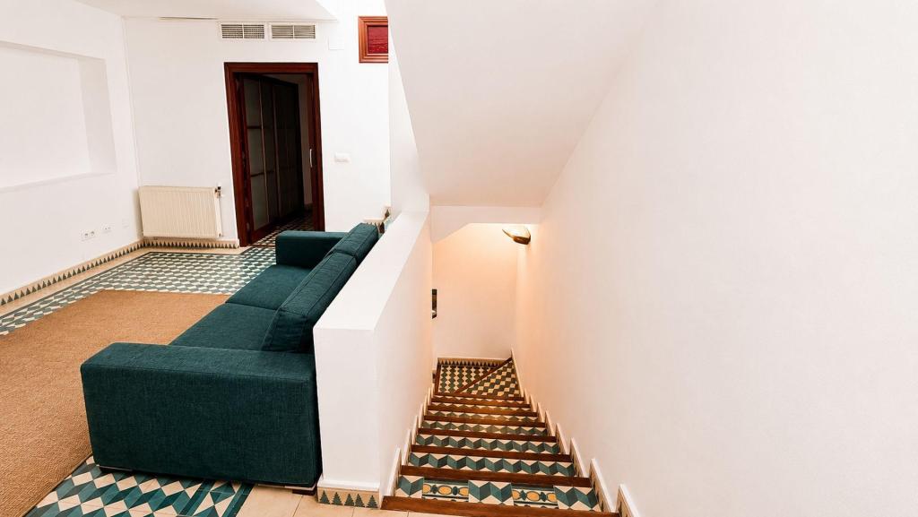 4 bed villas in Altea