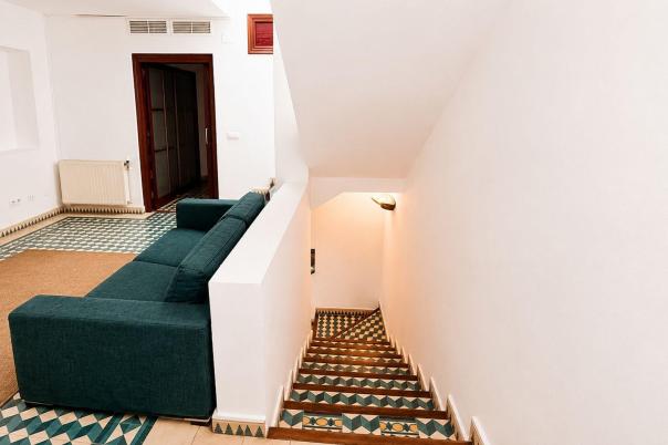 4 bed villas in Altea