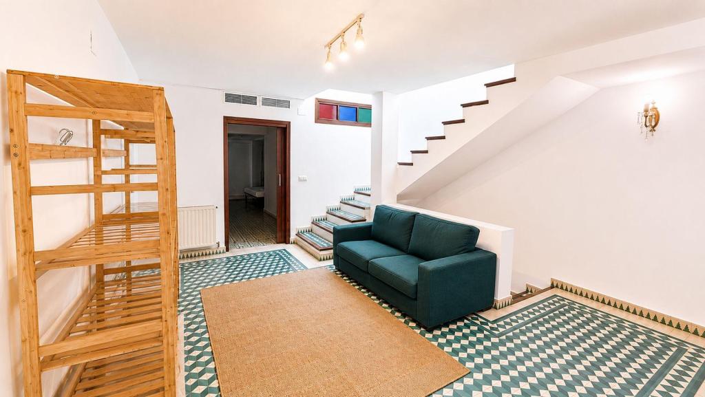 4 bed villas in Altea