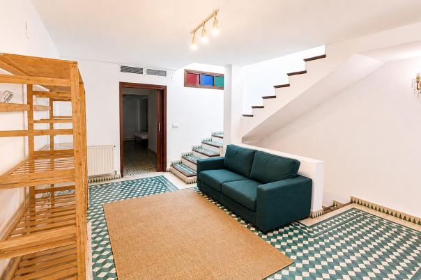 4 bed villas in Altea