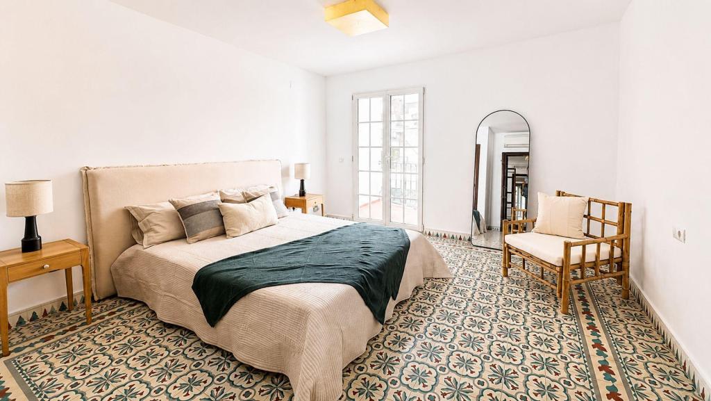 4 bed villas in Altea