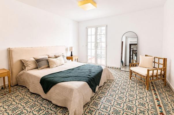 4 bed villas in Altea
