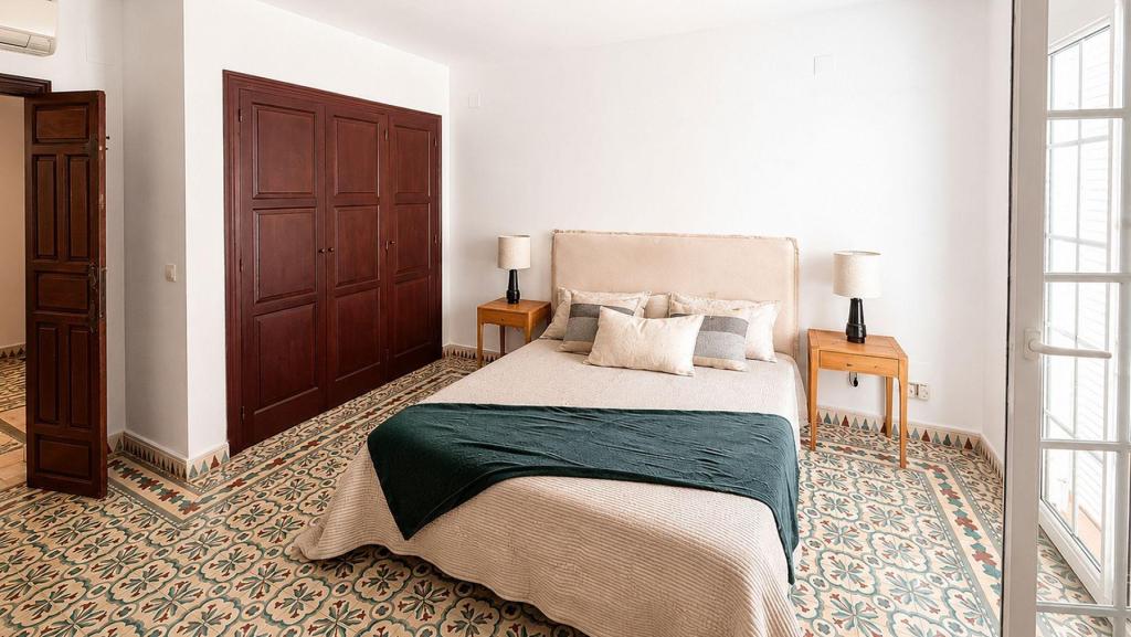 4 bed villas in Altea
