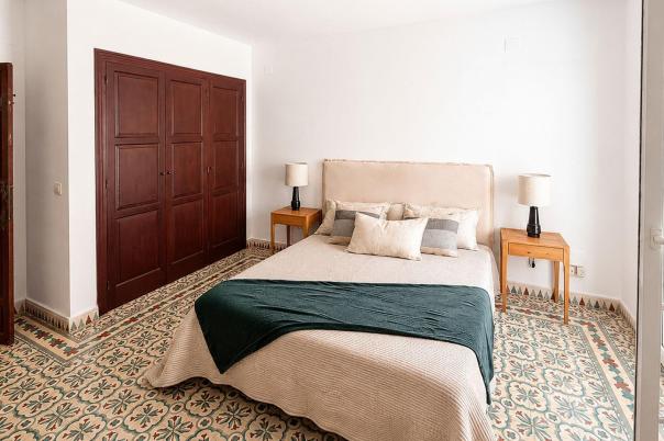 4 bed villas in Altea