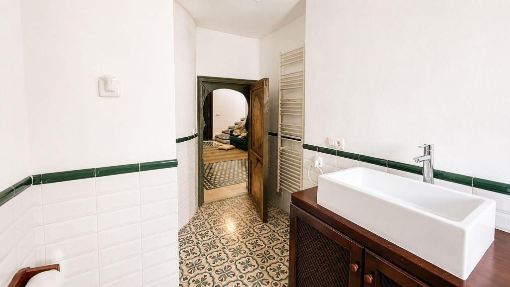 4 bed villas in Altea