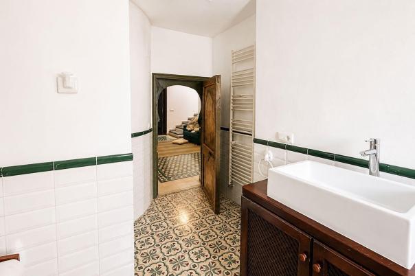 4 bed villas in Altea