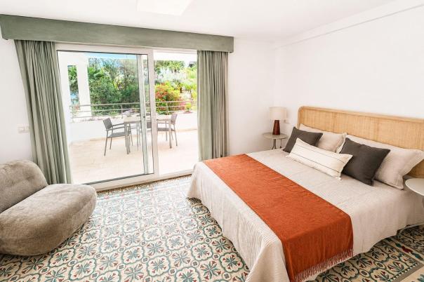 4 bed villas in Altea