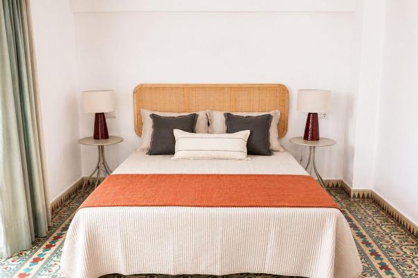 4 bed villas in Altea