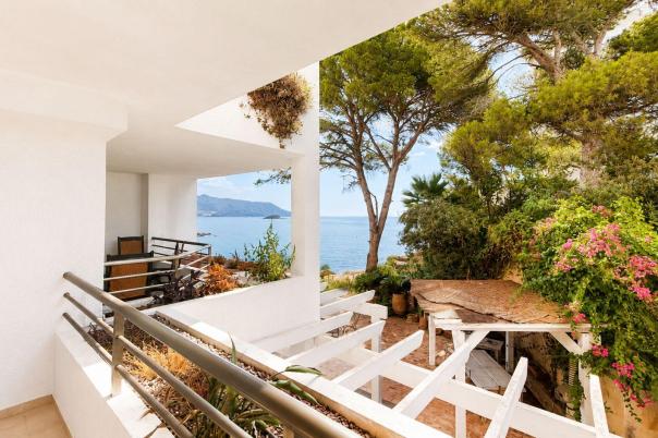 4 bed villas in Altea