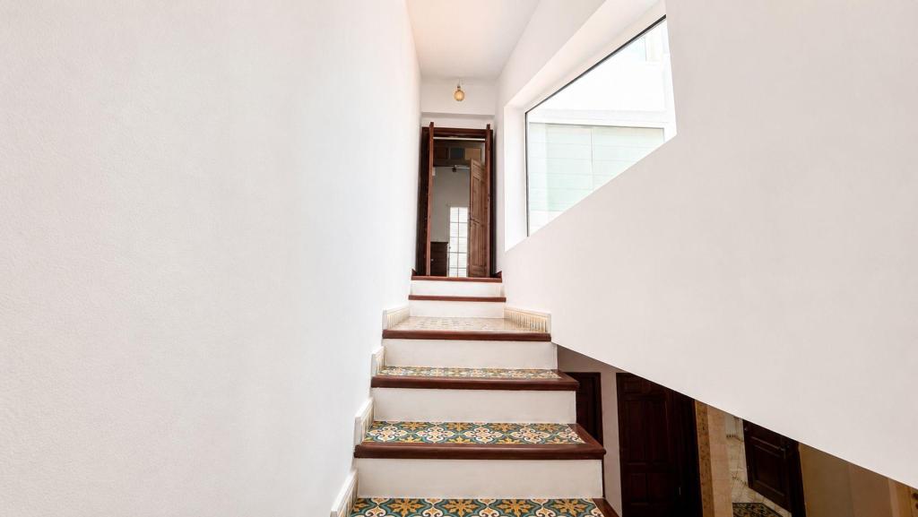 4 bed villas in Altea