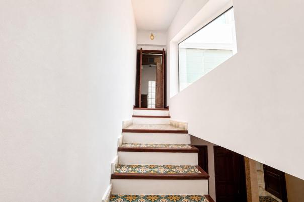 4 bed villas in Altea