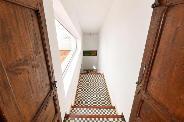 4 bed villas in Altea