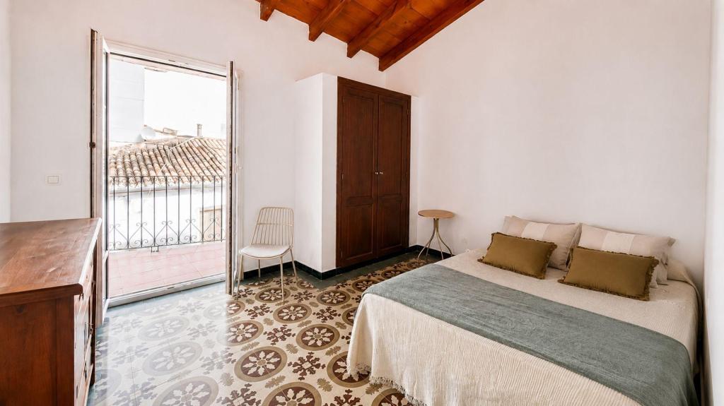 4 bed villas in Altea