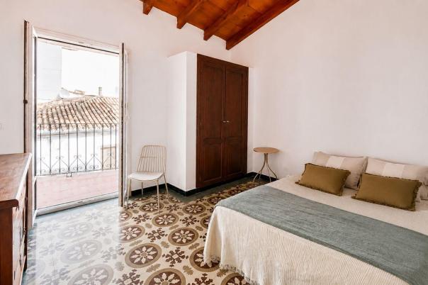 4 bed villas in Altea