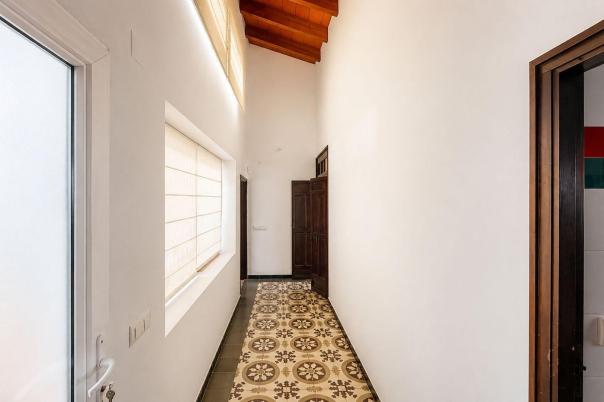 4 bed villas in Altea