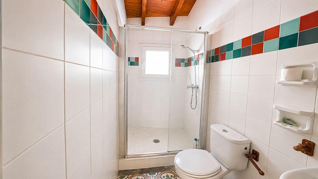 4 bed villas in Altea