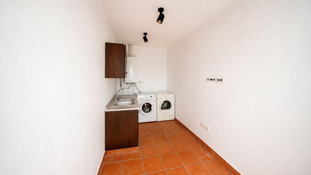 4 bed villas in Altea