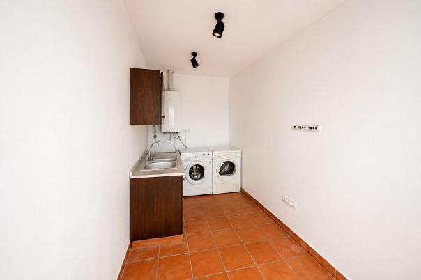 4 bed villas in Altea