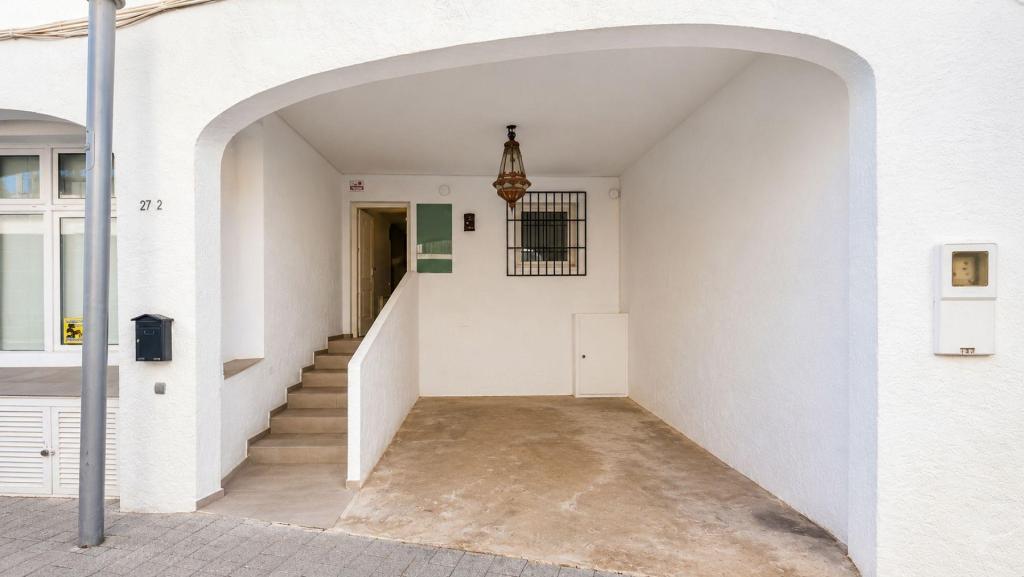 4 bed villas in Altea
