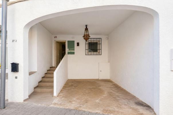 4 bed villas in Altea