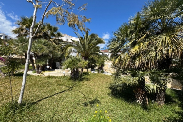 3 bed villa in Benitachell