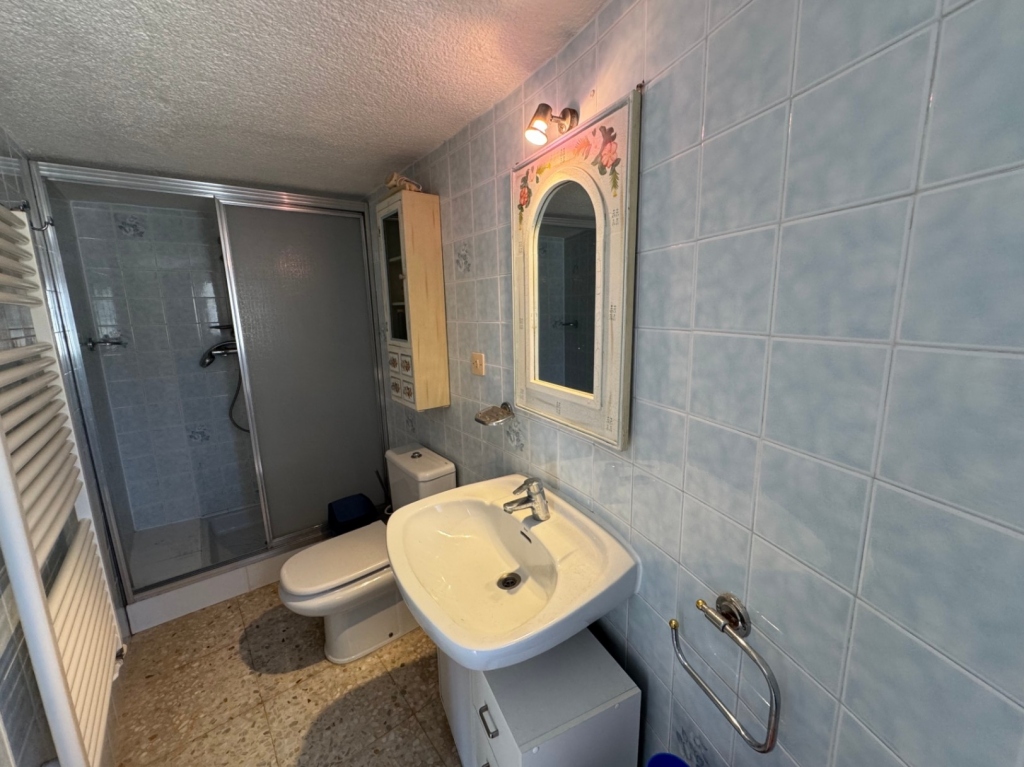 3 bed villa in Benitachell