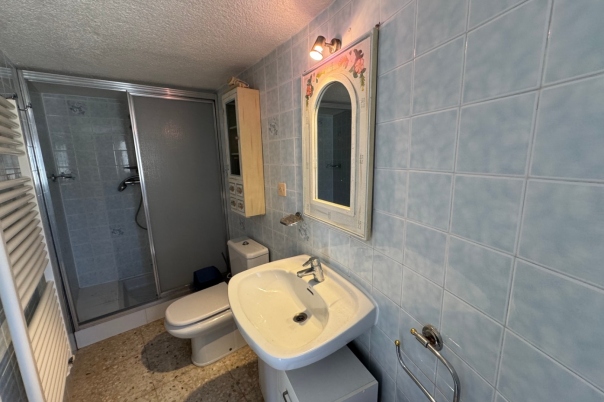 3 bed villa in Benitachell