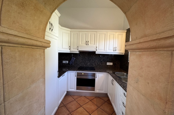 3 bed villa in Benitachell