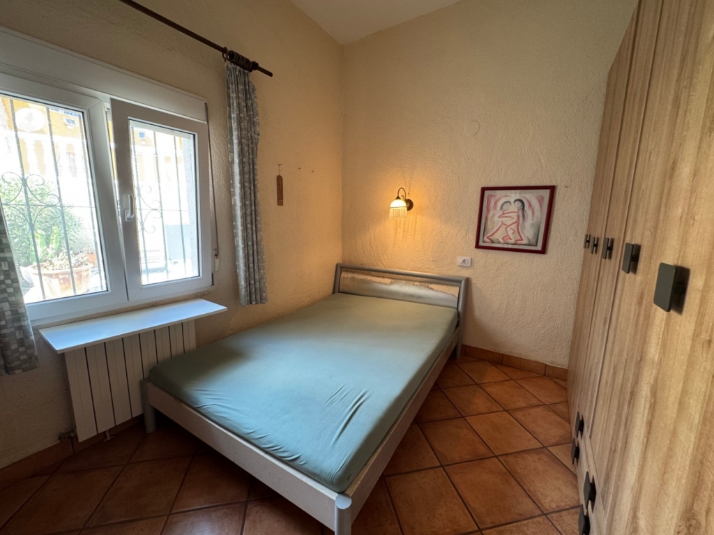 3 bed villa in Benitachell