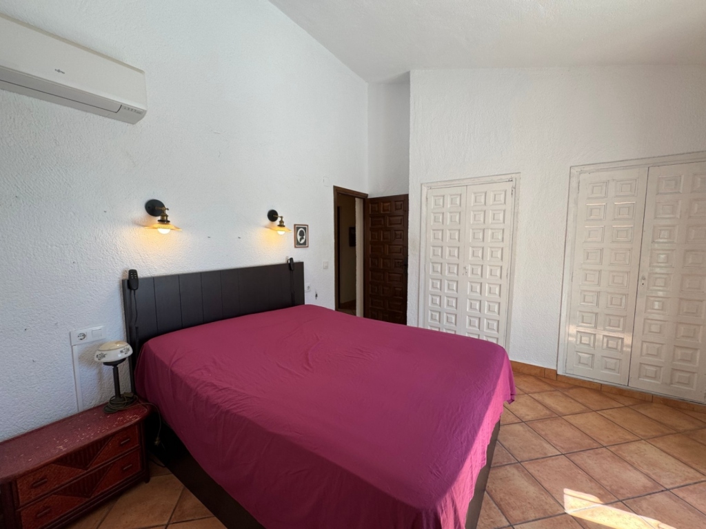 3 bed villa in Benitachell