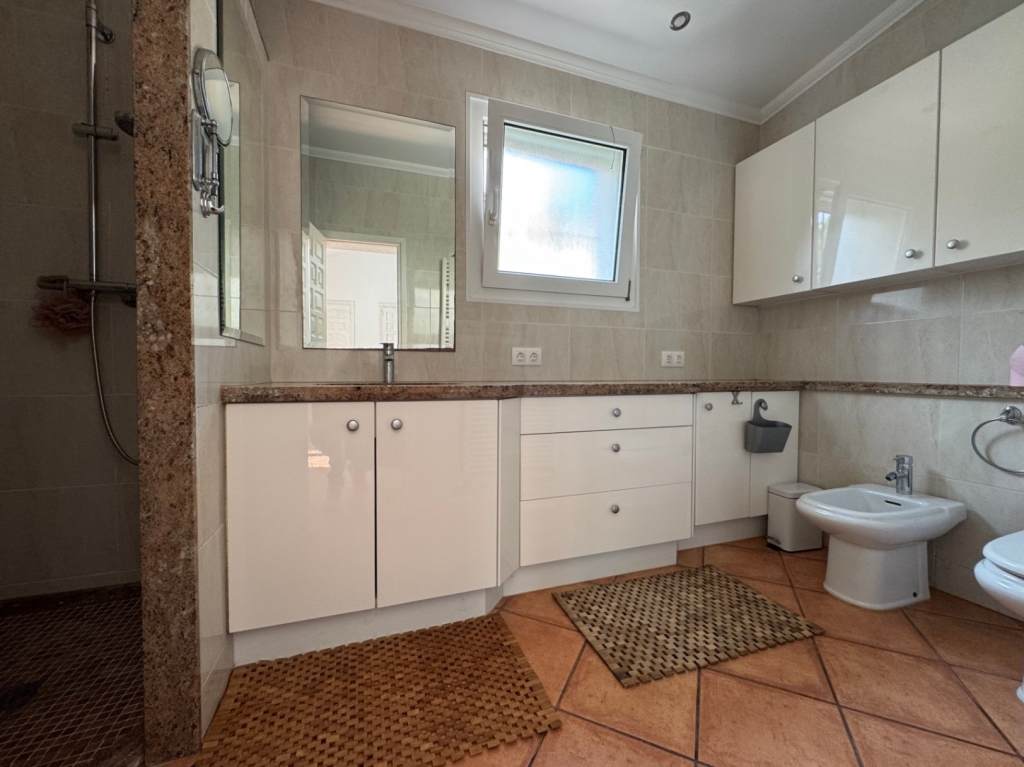 3 bed villa in Benitachell