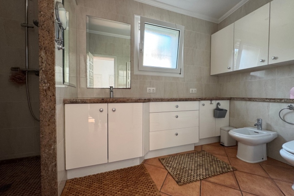 3 bed villa in Benitachell