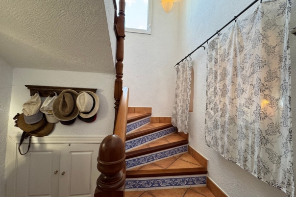3 bed villa in Benitachell