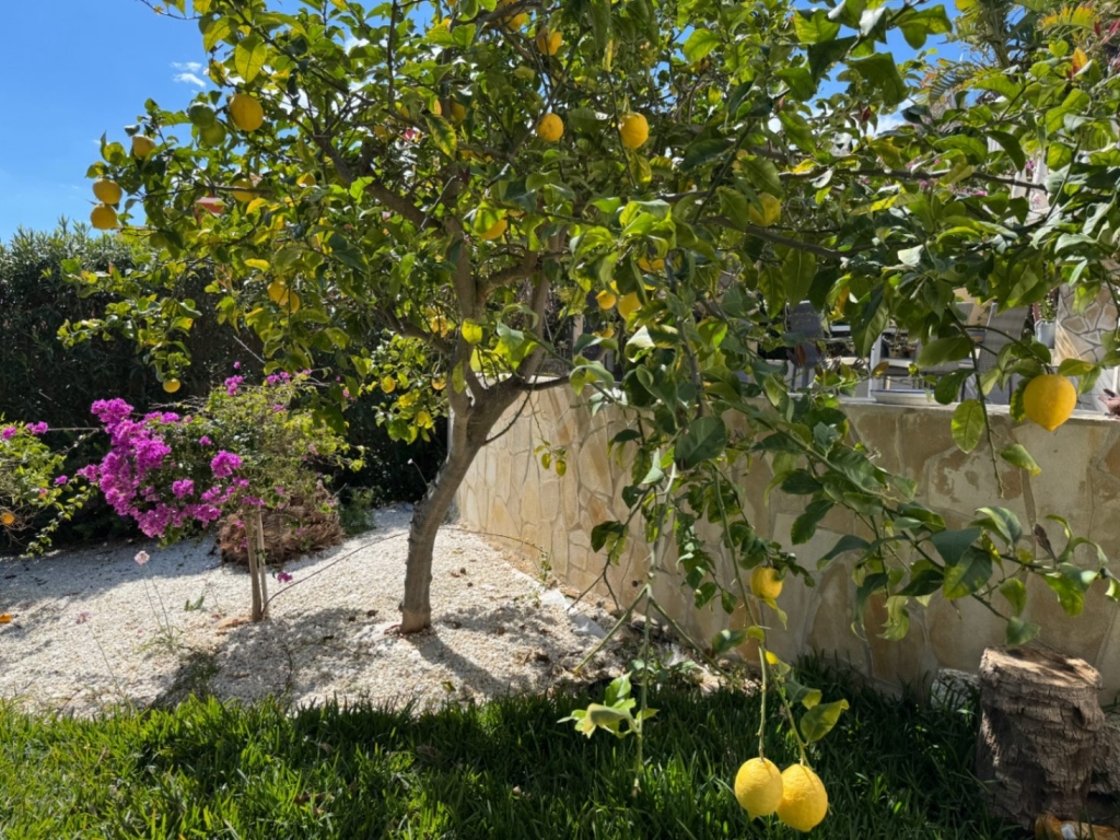 3 bed villa in Benitachell