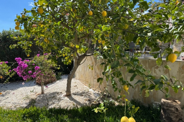 3 bed villa in Benitachell
