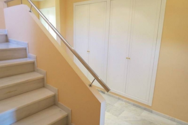 4 bed casa / chalet in Calpe / Calp
