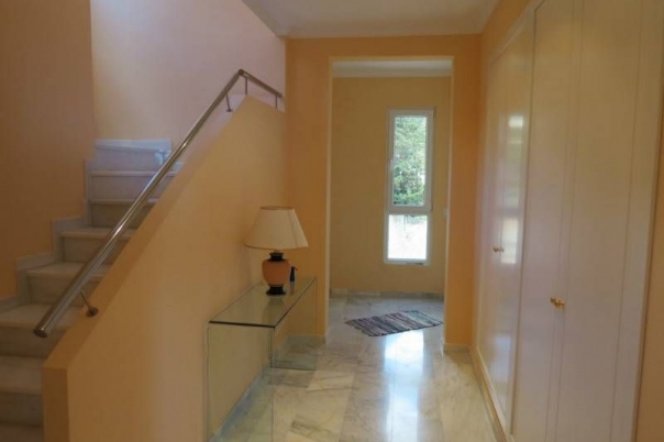 4 bed casa / chalet in Calpe / Calp