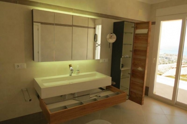 4 bed casa / chalet in Calpe / Calp