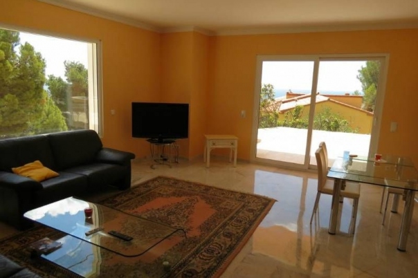 4 bed casa / chalet in Calpe / Calp