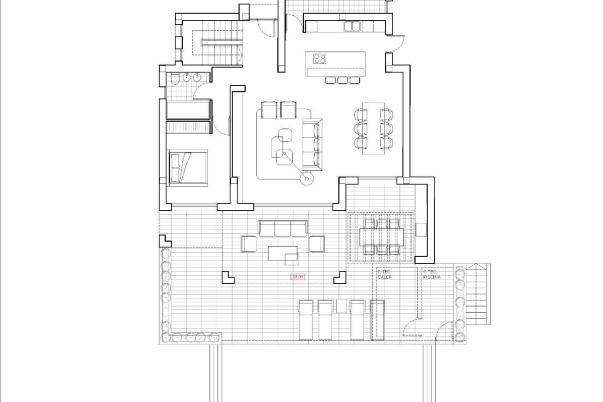 4 bed property in Benissa