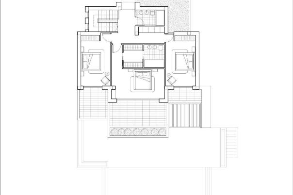 4 bed property in Benissa