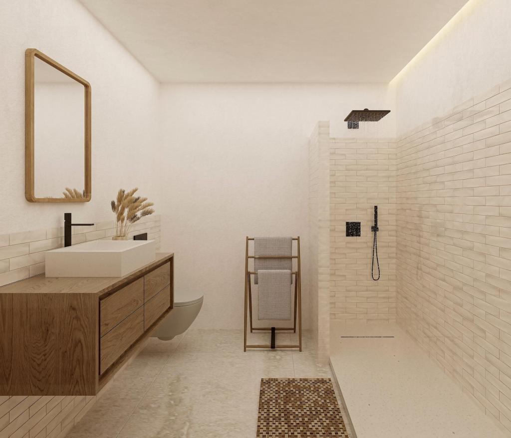 4 bed property in Benissa