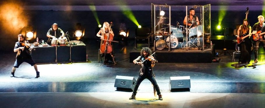Live Concerts & Music: Casa de Cultura, Calpe