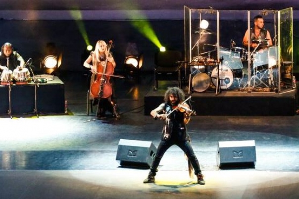 Live Concerts & Music: Casa de Cultura, Calpe