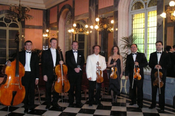 Live Concerts & Music: Casa de Cultura, Calpe