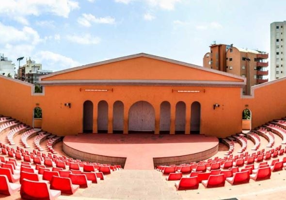 Live Concerts & Music: Casa de Cultura, Calpe