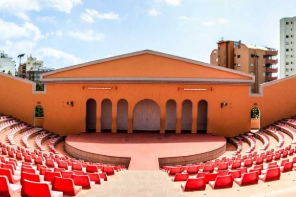 Live Concerts & Music: Casa de Cultura, Calpe