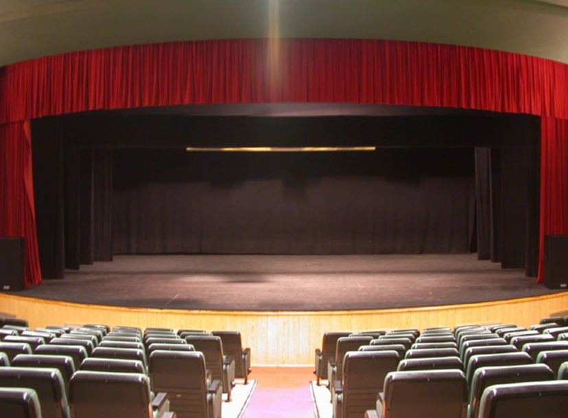 Live Concerts & Music: Casa de Cultura, Calpe
